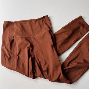 Earth Compressive High-Rise Legging | Girlfriend Collective